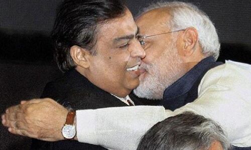 इसे देश का बजट नहीं, पूंजीपतियों के लिए बनाया गया निजीकरण का वार्षिक प्लान कहते हैं