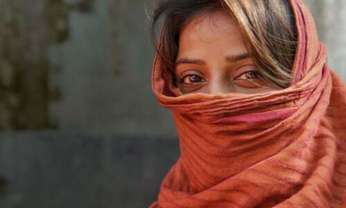 मैं 50 हजार में खरीदी गई और बच्चा जनने के बाद लौटा दी गई