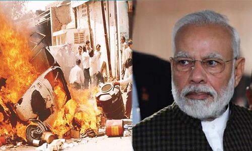 गुजरात दंगा 2002: नरेंद्र मोदी को मिली क्लीनचिट के खिलाफ सुप्रीम कोर्ट ने सातवीं बार टाली सुनवाई