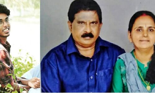 बेटे ने मां की दूसरी शादी पर लिखी भावुक पोस्ट, सोशल मीडिया पर हो रही वायरल