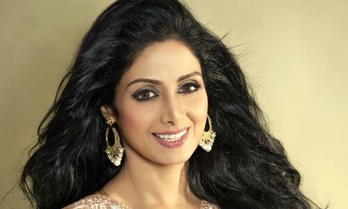 मशहूर अभिनेत्री श्रीदेवी का हार्ट अटैक से निधन