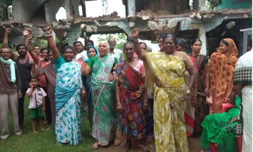 सुधा भारद्वाज के समर्थन में उतरे भिलाई के सफाई कर्मचारी, अरनब गोस्वामी के खिलाफ मुकदमा दर्ज करने की तैयारी