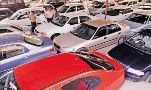 ऑटोमोबाइल क्षेत्र से आ रही खबरें देश के लिए अच्छी नहीं