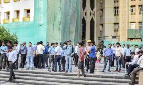 बड़ा खतरा : डेढ़ महीने में 11 बार लगे दिल्ली-एनसीआर में भूकंप के झटके