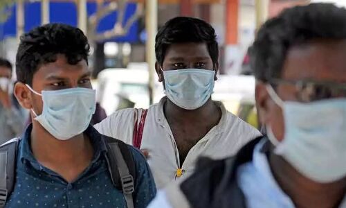 नोएडा की निजी कंपनी ने छुपाई कोरोना वायरस की जानकारी, 13 लोग संक्रमित हुए तो दर्ज किया गया केस