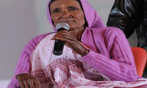 नहीं रहीं उत्तराखण्ड की पहली लोकगायिका कबूतरी देवी