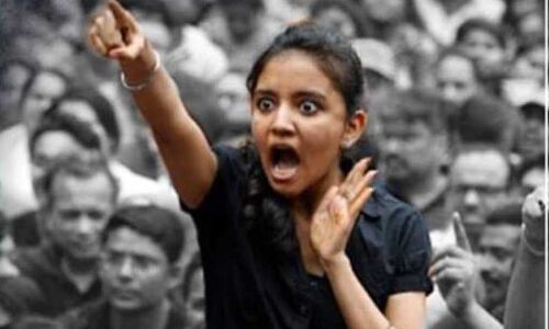 युवा-हल्लाबोल ने बिहार एसएससी पर्चा लीक मामले में की सीबीआई जांच की मांग