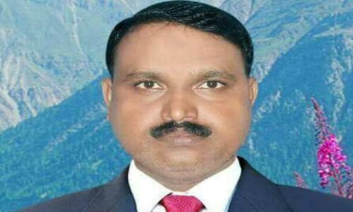 यूपी में फिर एक पत्रकार की हत्या, सड़क किनारे खून से लथपथ मिला शव