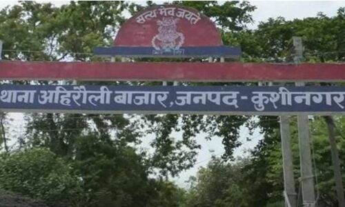 आपसी झगड़े में 12 साल की दलित बच्ची को घरवालों के सामने अगवा करने के बाद किया सामूहिक बलात्कार