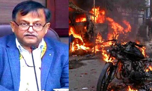 यूपी पुलिस ने मुस्लिम समुदाय के 108 सदस्यों को किया गिरफ्तार, बताया PFI का सदस्य