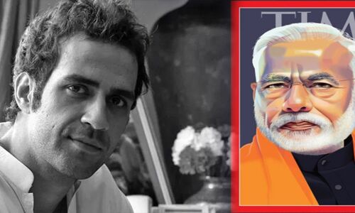 पीएम मोदी को डिवाइडर इन चीफ बताने वाले आतिश तासीर के समर्थन में आईं 250 हस्तियां