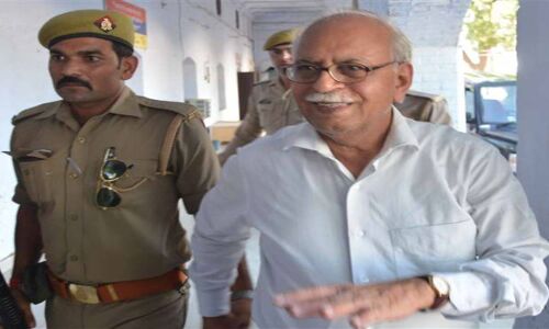 अमीरों का रिश्तेदार बता गरीबों की किडनी बेचने वाला पीएसआरआई अस्पताल का चीफ गिरफ्तार