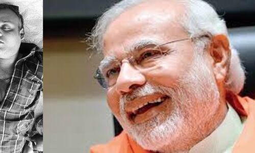 लॉकडाउन हुआ जानलेवा! दिल्ली से मुरैना पैदल जा रहे मजदूर की दिल का दौरा पड़ने से मौत लॉकडाउन हुआ जानलेवा! दिल्ली से मुरैना पैदल जा रहे मजदूर की दिल का दौरा पड़ने से मौत