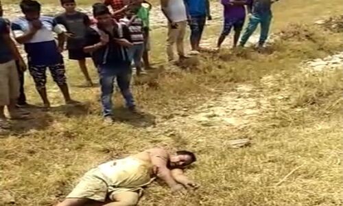 मोदी के प्रधानमंत्री बनने के बाद 97 फीसदी बढ़ी गौरक्षा के नाम पर गुंडागर्दी