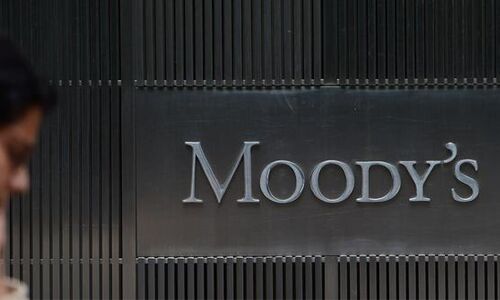 मोदी सरकार को एक और झटका, मूडीज ने आर्थिक वृद्धि दर अनुमान को घटाकर किया 5.6 फीसदी