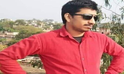 पत्रकार रूपेश कुमार सिंह की मां ने कहा, मेरा बेटा खोलता था सरकार की पोल इसलिए किया नक्सली बताकर गिरफ्तार