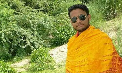 बुलंदशहर में हो रही एक और हाशिमपुरा की तैयारी!