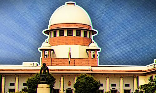 फंसे हुए प्रवासी मजदूरों की घर वापसी का मामला, सुप्रीम कोर्ट ने केंद्र से मांगा जवाब