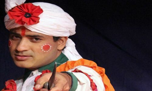 उत्तराखण्ड के हित में छोलियार जैसे युद्ध की जरूरत लगी तो फिल्म बनाने की ठान ली : देवा धामी