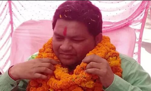 बीजद विधायक ने बीच सड़क पर जूनियर इंजीनियर से कराई उठक-बैठक, वीडियो हुआ वायरल