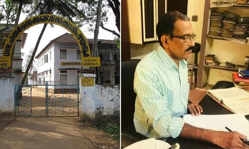 25 साल पहले जिस स्कूल में मां-बाप नहीं भेजते थे बच्चे, आज वहां से निकल रहे आईएएस-डॉक्टर