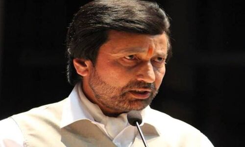 चहेते फार्मेसिस्ट से एक जनप्रिय राजनेता बने प्रकाश पंत का यूं जाना