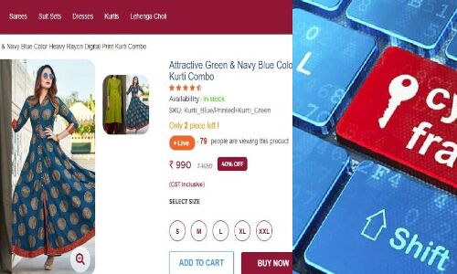 ग़ाज़ियाबाद में झारखंड के साइबर ठगों का फैला जाल, लेकिन यूपी पुलिस से नहीं मिलेगी कोई मदद