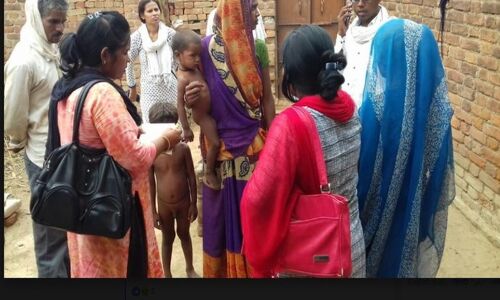 बुंदेलखंड में फूलन देवी जैसी जघन्य वारदात, गैंगरेप कर पीड़िता को घुमाया निर्वस्त्र