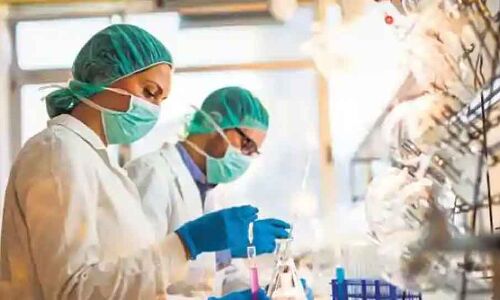 देश में कोरोना संक्रमित 2,07,085 : अब तक 5,822 की मौत, 24 घंटे में 8,712 नए मामले