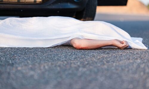 किसान आंदोलन : करनाल के संत बाबा राम सिंह के निधन से आहत बुजुर्ग ने ट्रैक्टर के नीचे आकर कर ली आत्महत्या