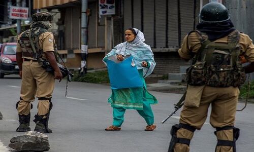 वो दिन जब कश्मीर का इतिहास हमेशा के लिए बदल गया