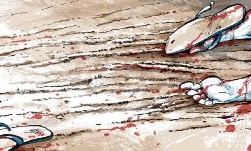 बिहार में भीड़ ने पशु व्यापारी को पीट-पीटकर मार डाला, अबतक नहीं हुई कोई गिरफ्तारी