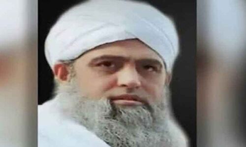 तबलीगी जमात के प्रमुख मौलाना साद का हुआ कोरोना टेस्ट, जानें क्या कहती है रिपोर्ट?