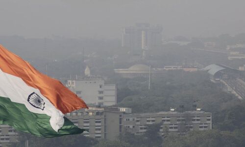 क्लाइमेट ट्रांसपेरेंसी की रिपोर्ट : जलवायु परिवर्तन से भारत में हर साल हो रही 3661 लोगों की मौत