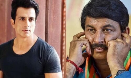 अध्यक्ष पद से छुट्टी के बाद ट्रोल हुए मनोज तिवारी, जनता ने कहा- सोनू सूद इन्हें भी घर पहुंचा दो