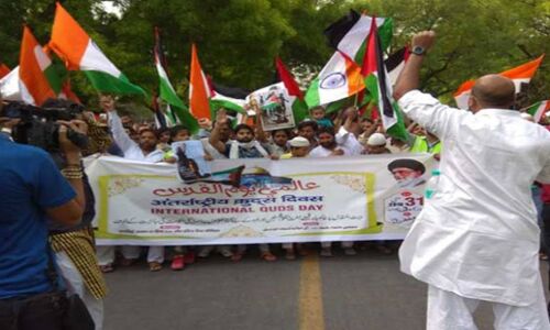 मानवाधिकार की माला जपते देश क्यों साध लेते हैं फिलीस्तीन जैसे नरसंहार पर चुप्पी