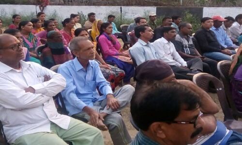 तिलाड़ी कांड की बरसी पर उठी मांग दमनकारी वन अधिनियम को रद्द करे मोदी सरकार