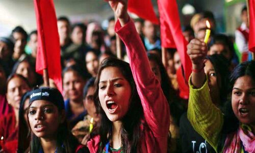 प्रतिरोध का सबसे बड़ा नुकसान किया है जनांदोलन और एनजीओवाद के घालमेल ने