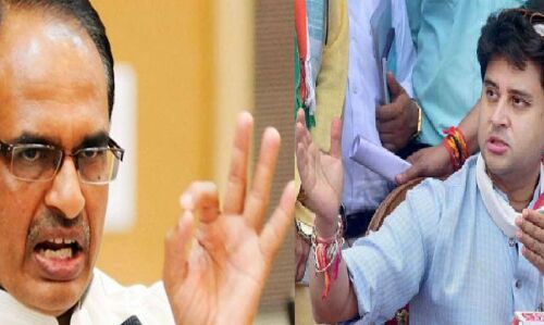 मुद्दे नहीं अब भाजपा जीत के लिए तलाश रही ओबीसी फैक्टर