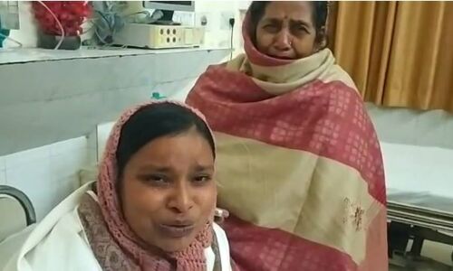 साध्वी पदमावती बोलीं हॉस्पिटल में मेरा हो सकता है बलात्कार, गंगा बचाने के लिए पिछले 48 दिनों से हैं अनशन पर