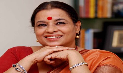 सामाजिक कार्यकर्ता रंजना कुमारी लैंगिक नीति पर काम कर रहे 100 प्रभावशाली लोगों में शुमार