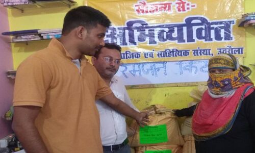 सांप्रदायिक होते देश में उम्मीदों से भरी अभिव्यक्ति