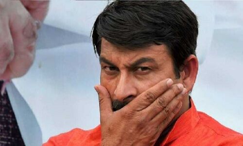 दिल्ली BJP अध्यक्ष पद से मनोज तिवारी की छुट्टी, पार्टी ने आदेश कुमार गुप्ता को सौंपी कमान