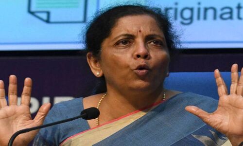 निजीकरण ही एकमात्र सहारा जिसकी नैया पर सवार हो सरकार बचायेगी डूबती अर्थव्यवस्था?