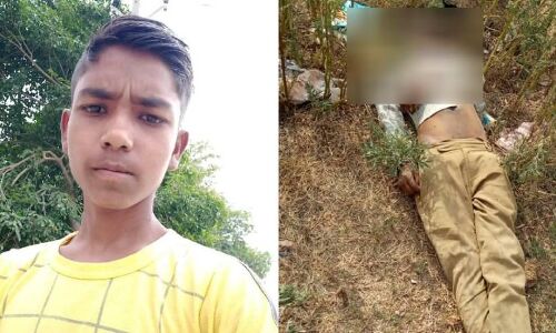 UP में तांत्रिक ने बेटों संग मिलकर 16 साल के लड़के को उतारा नृशंसता से मौत के घाट, हिरासत में आरोपी