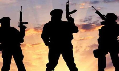 आतंकी संगठन की धमकी, कश्मीर आकर बसने वाले संघियों के लिए यहां नहीं कोई जगह