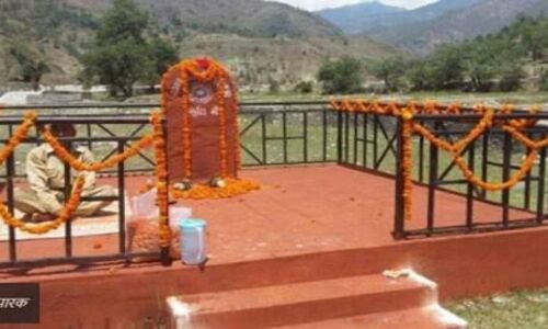 Tiladi Kand : ​उत्तराखण्ड के तिलाड़ी कांड में मारे गये थे 200 लोग, कर देता है जलियांवाला बाग की यादें ताजा