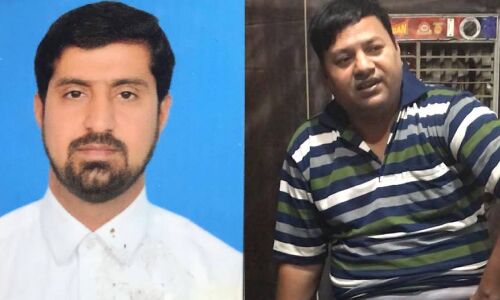 2 पाकिस्तानी जासूस भारतीय सेना में बतौर क्लर्क जुटा रहे थे खुफिया जानकारी, मिल्रिटी इंटेलिजेंस ने पकड़ा