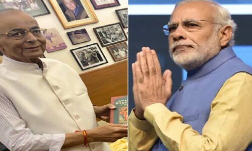 अरुण जेटली ने प्रधानमंत्री मोदी को लिखा नई सरकार में मुझे नहीं चाहिए मंत्री पद