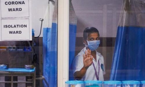 केरल में जल्द ही रोबोट द्वारा चलाए जा सकते हैं कोरोना वायरस के आइसोलेशन वार्ड